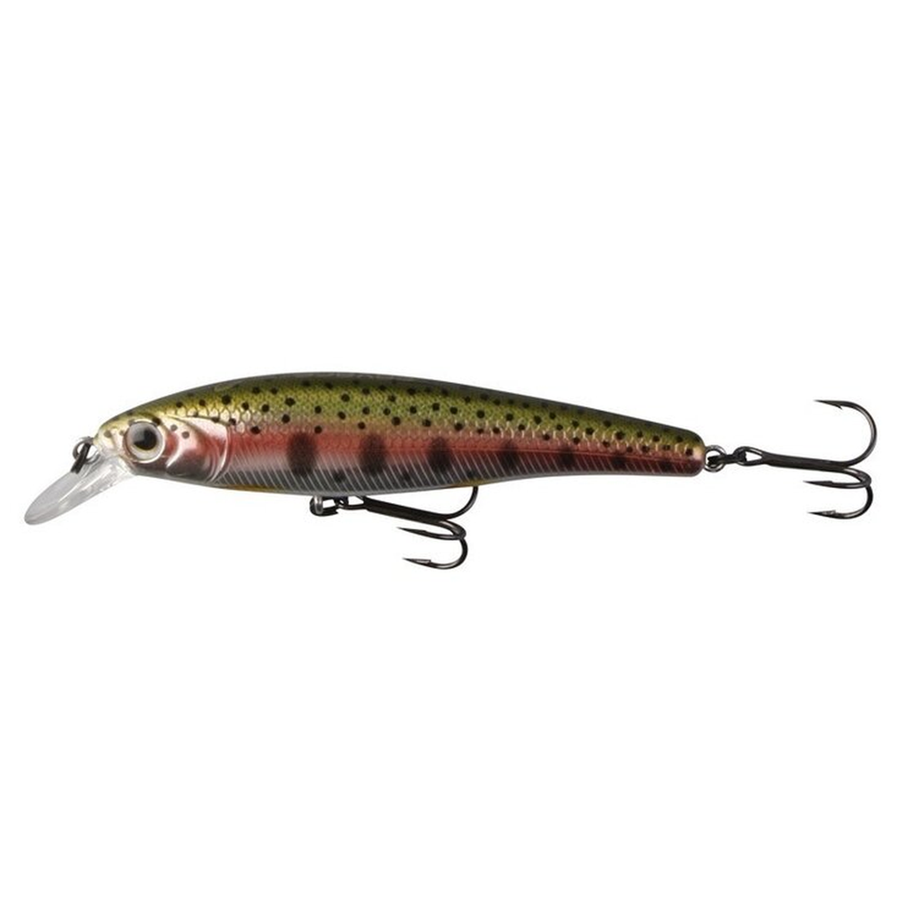 SG 3D Prey 9.5 cm 44931 – Lure for Pike, Perch, Zander