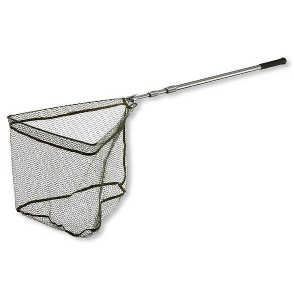 Cormoran 60x60cm 2.80m 62-23283 – Lure for Pike, Perch, Zander