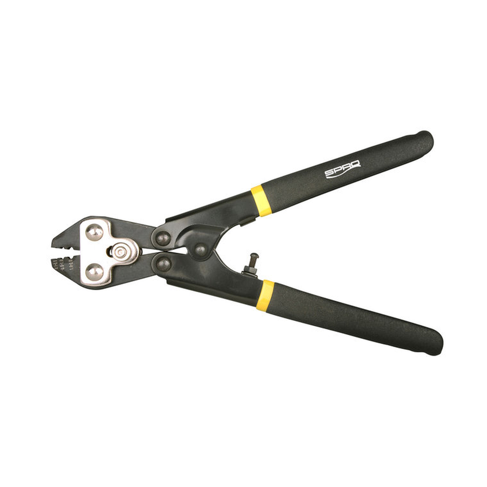 Spro Double Crimping Pliers 21cm 4702-210 – Lure for Pike, Perch, Zander