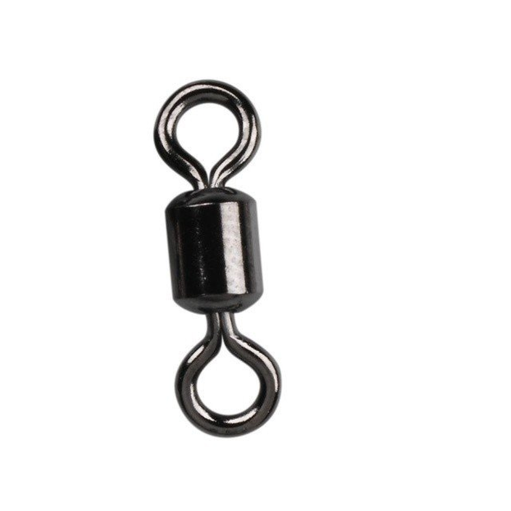 Spro Swivels Rolling Wartel 008 4553 008 – Lure for Pike, Perch, Zander