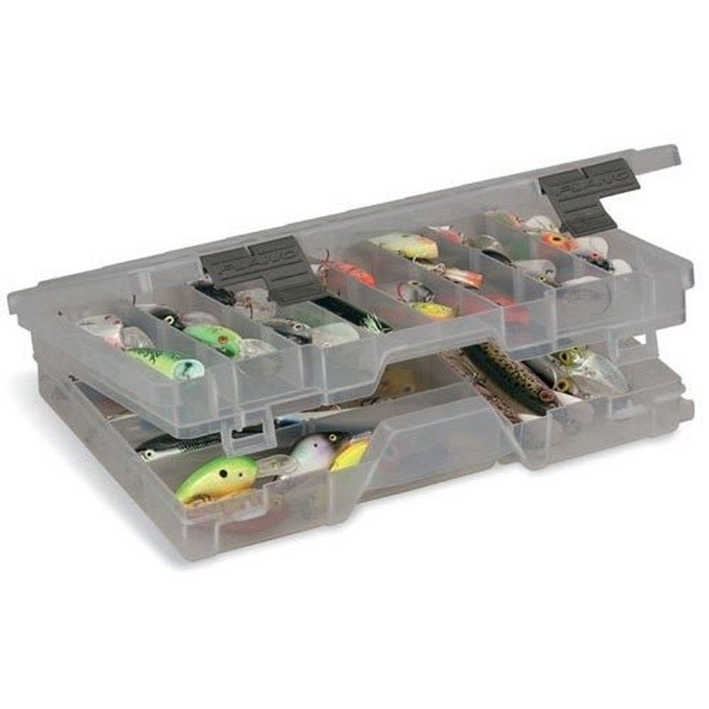 Plano 470000 470000 – Lure for Pike, Perch, Zander