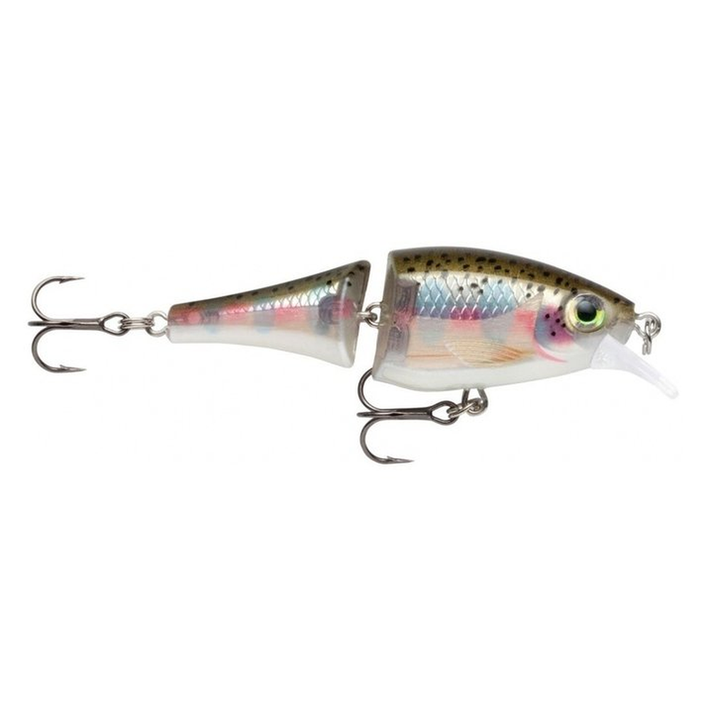 BX Jointed Shad 6cm RT BXJSD06 RT – softbait for Pike, Perch, Zander