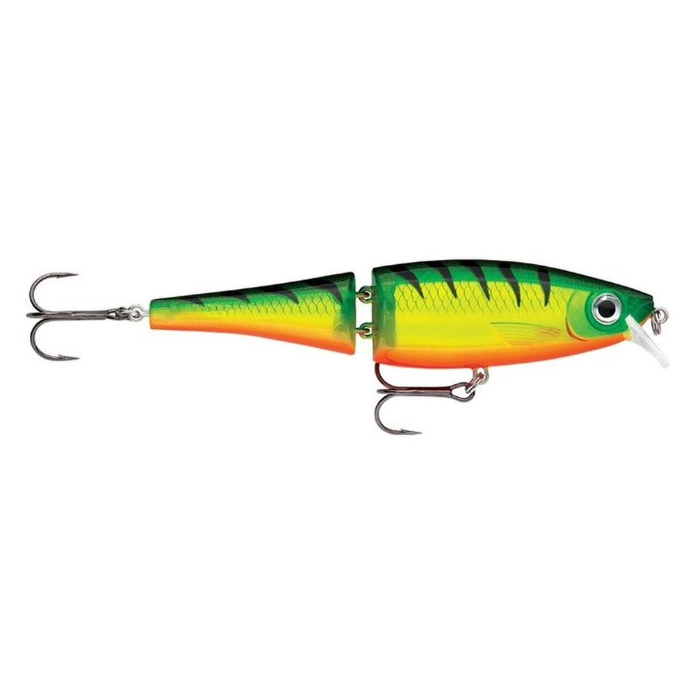 Bx Swimmer 12 cm FT BXS12FT – Lure for Pike, Perch, Zander