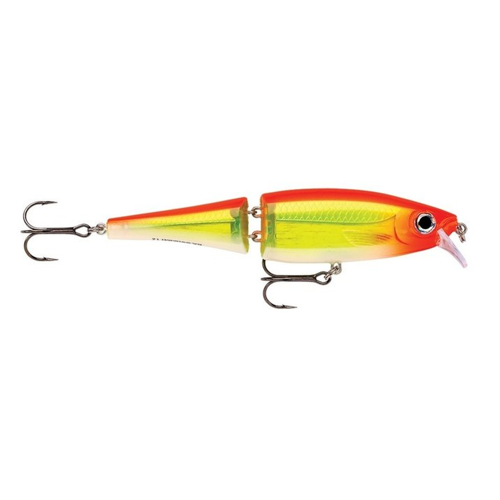 Bx Swimmer 12 cm HH BXS12HH – Lure for Pike, Perch, Zander