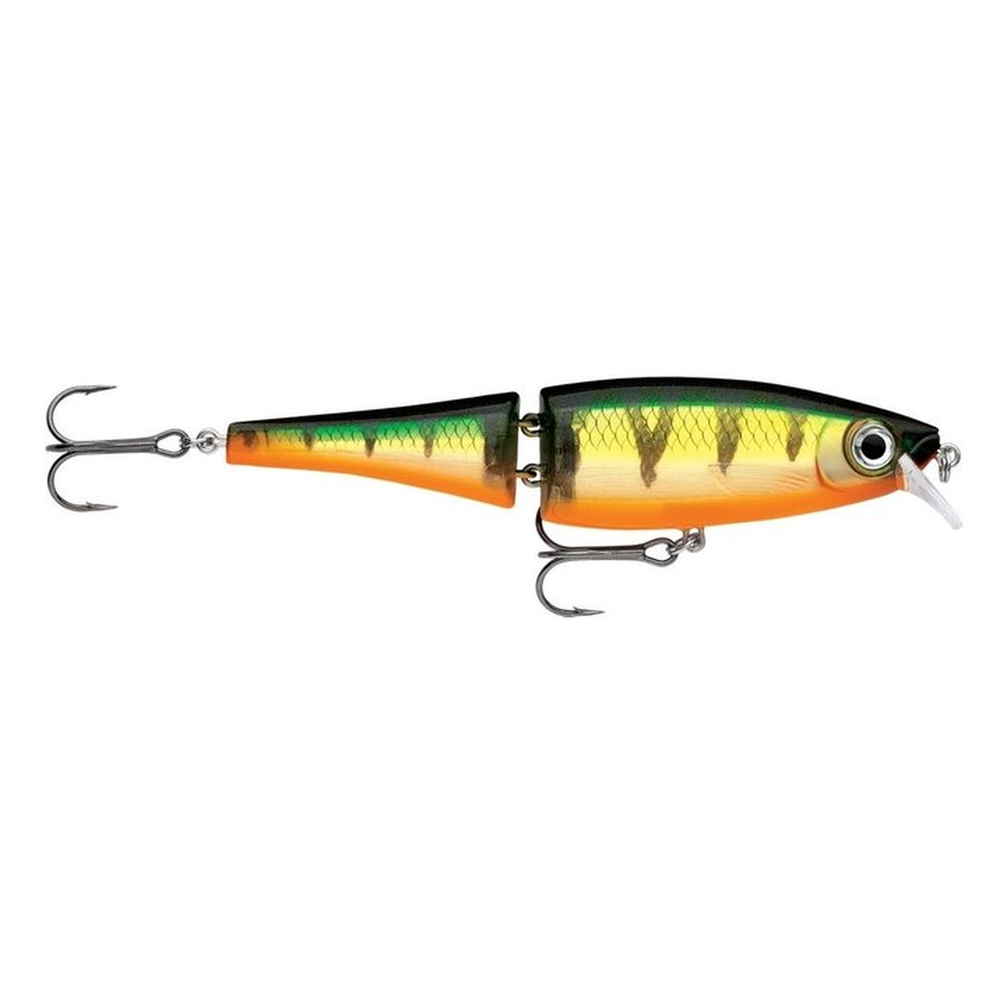 Bx Swimmer 12 cm P BXS12P – Lure for Pike, Perch, Zander