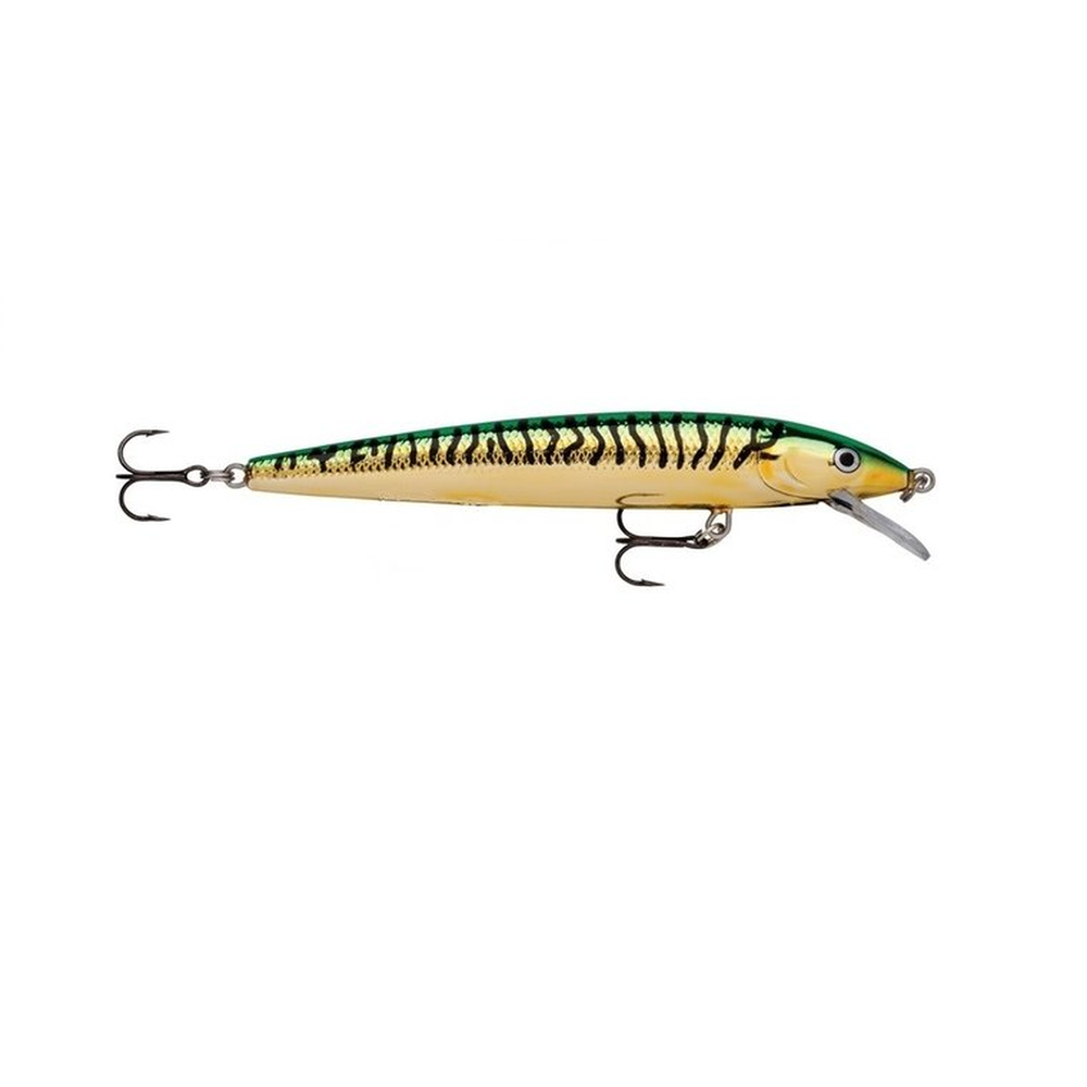 Husky Jerk 10cm GGM HJ10GGM – jerkbait for Pike, Perch, Zander