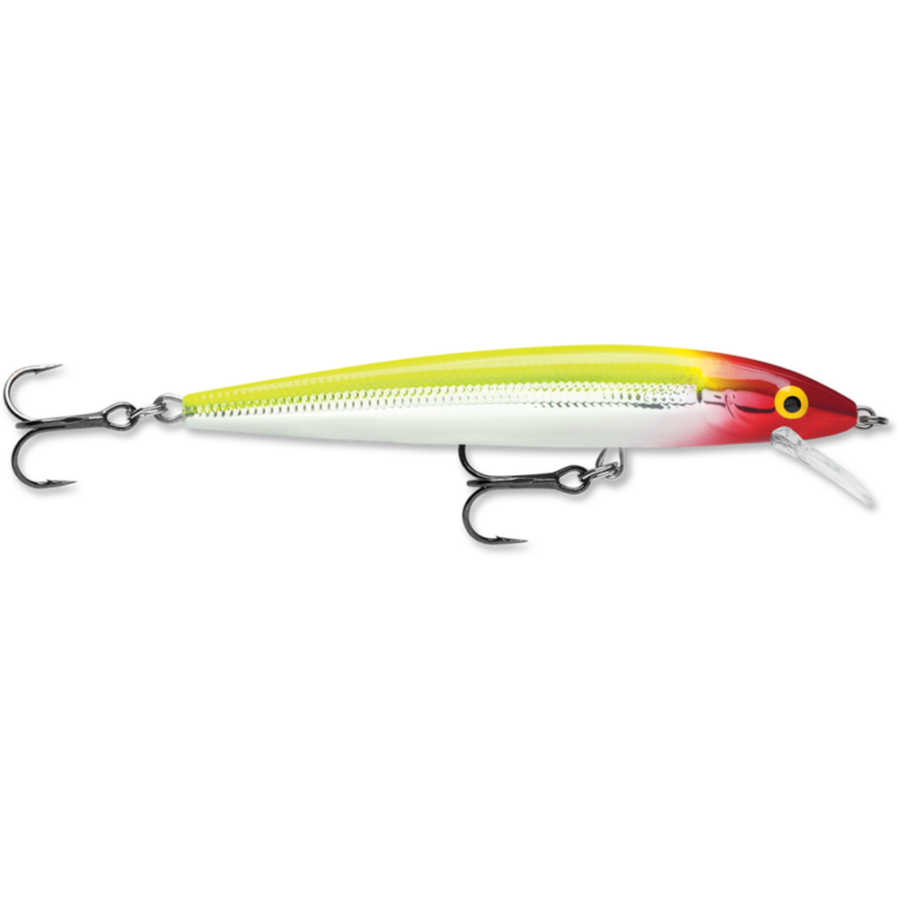 Husky Jerk 10cm CLN HJ10CLN – jerkbait for Pike, Perch, Zander