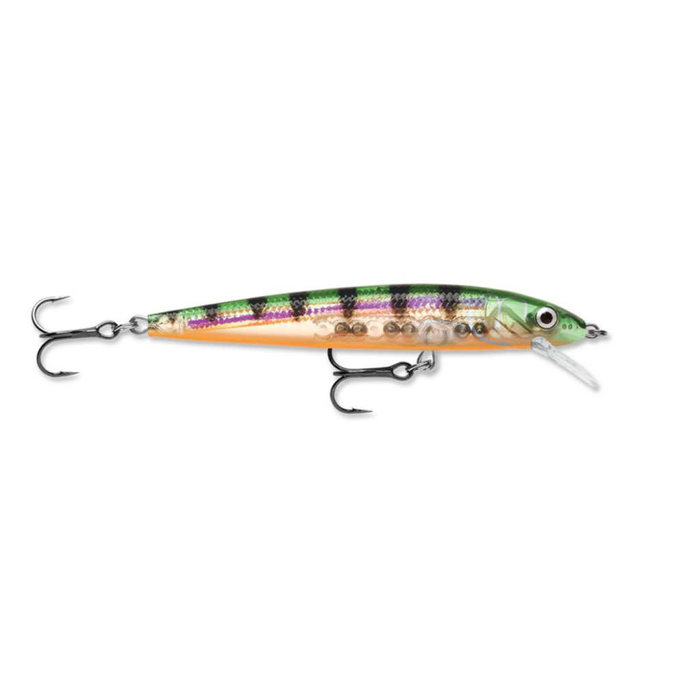 Husky Jerk 10 cm GP HJ10GP – jerkbait for Pike, Perch, Zander
