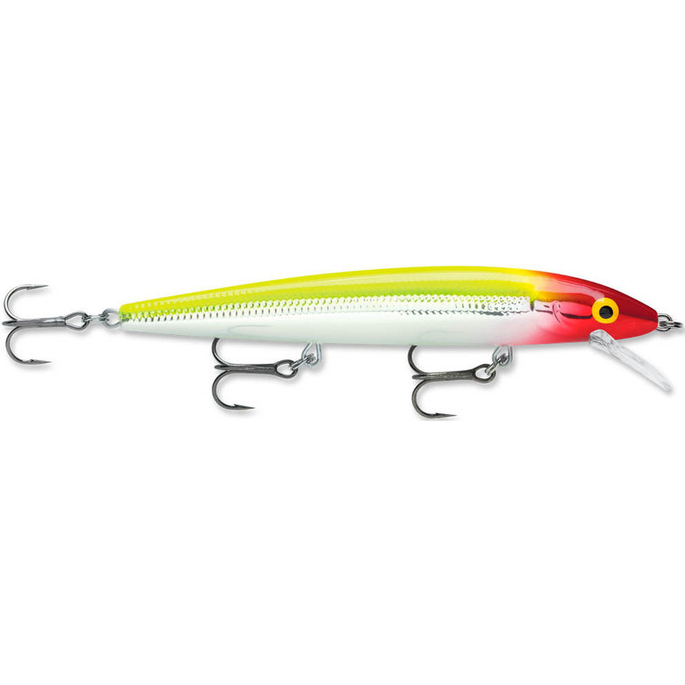 Husky Jerk 14cm CLN HJ14CLN – jerkbait for Pike, Perch, Zander