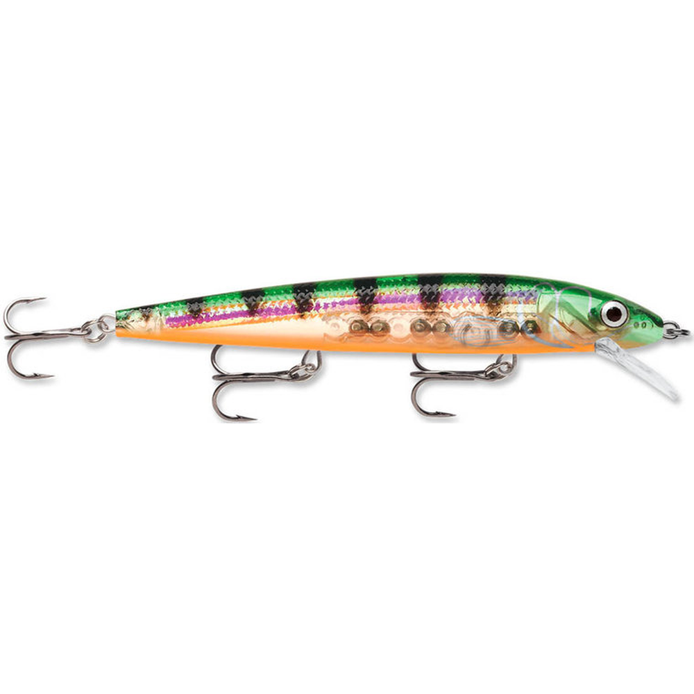 Husky Jerk 14cm GP HJ14GP – jerkbait for Pike, Perch, Zander