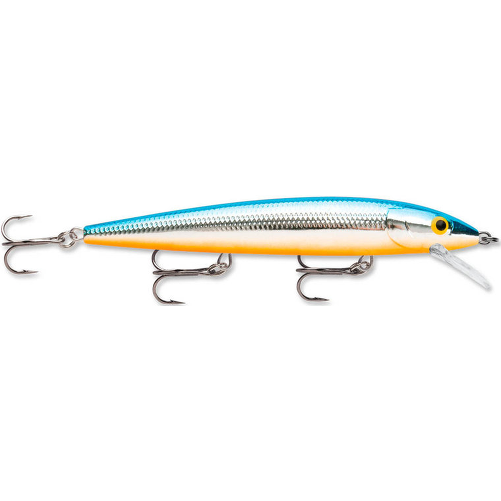 Husky Jerk 14cm SB HJ14SB – jerkbait for Pike, Perch, Zander