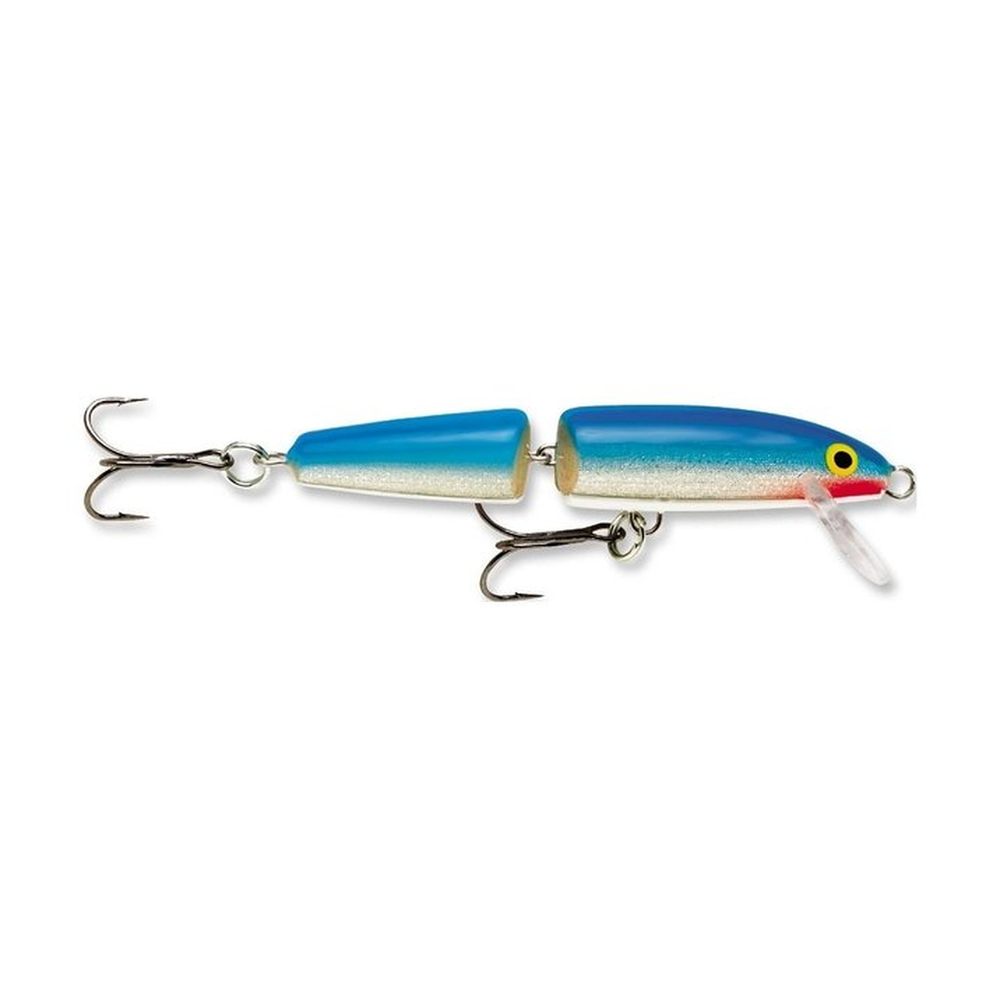 Jointed 11cm B J11B – swimbait for Pike, Perch, Zander