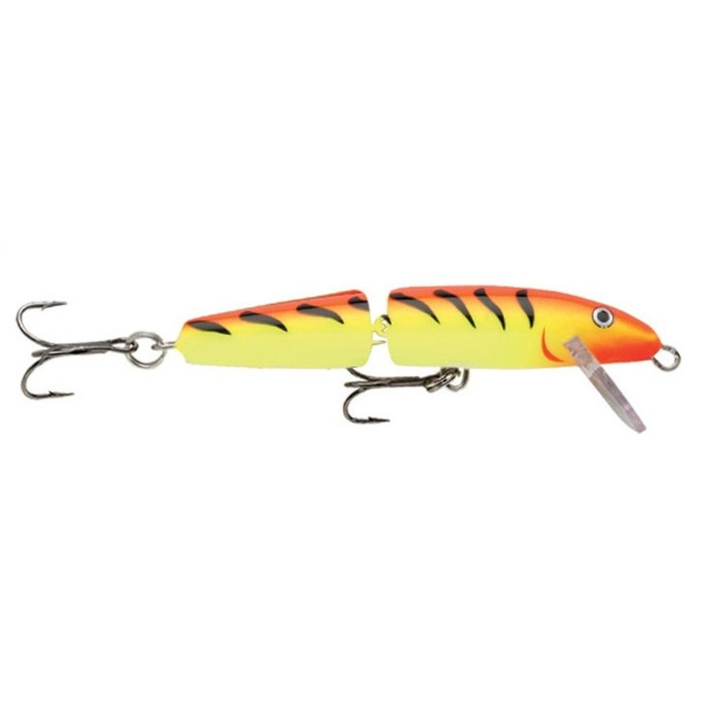 Jointed 11cm HT J11HT – swimbait for Pike, Perch, Zander