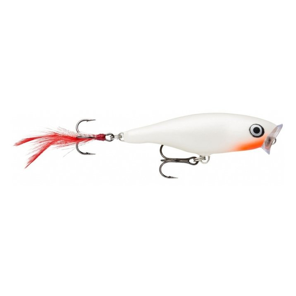 Skitter Pop 9 cm GHU SP09GHU – topwater for Pike, Perch, Zander