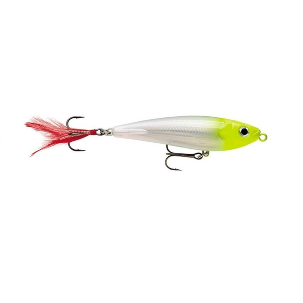 X-Rap Subwalk 9 cm CGH XRSB09CGH – jerkbait for Pike, Perch, Zander