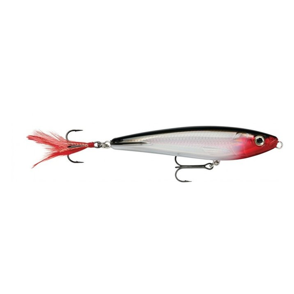 X-Rap Subwalk 15cm XRSB15 S – Lure for Pike, Perch, Zander