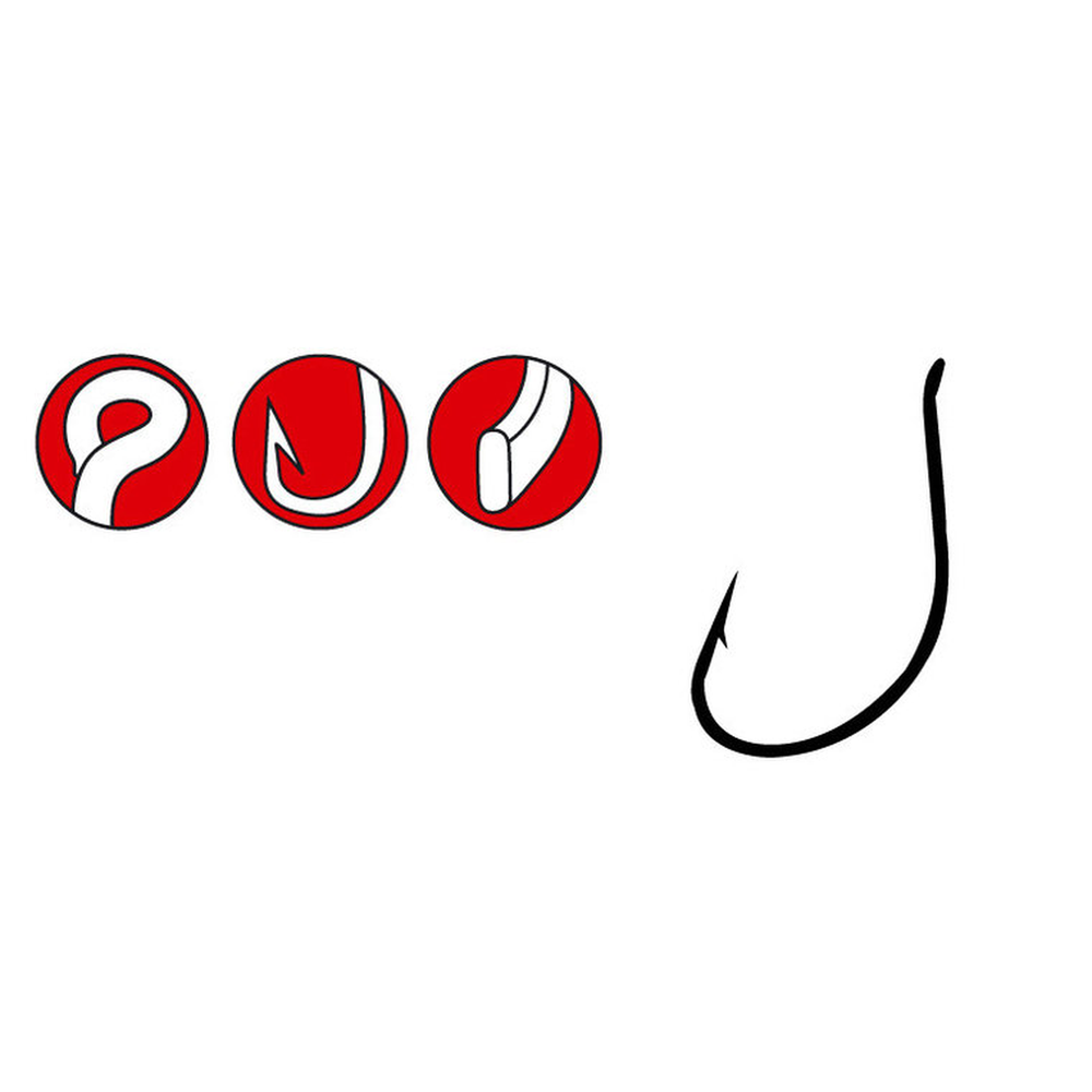Worm 39 maat 2 146682 002 – softbait for Pike, Perch, Zander
