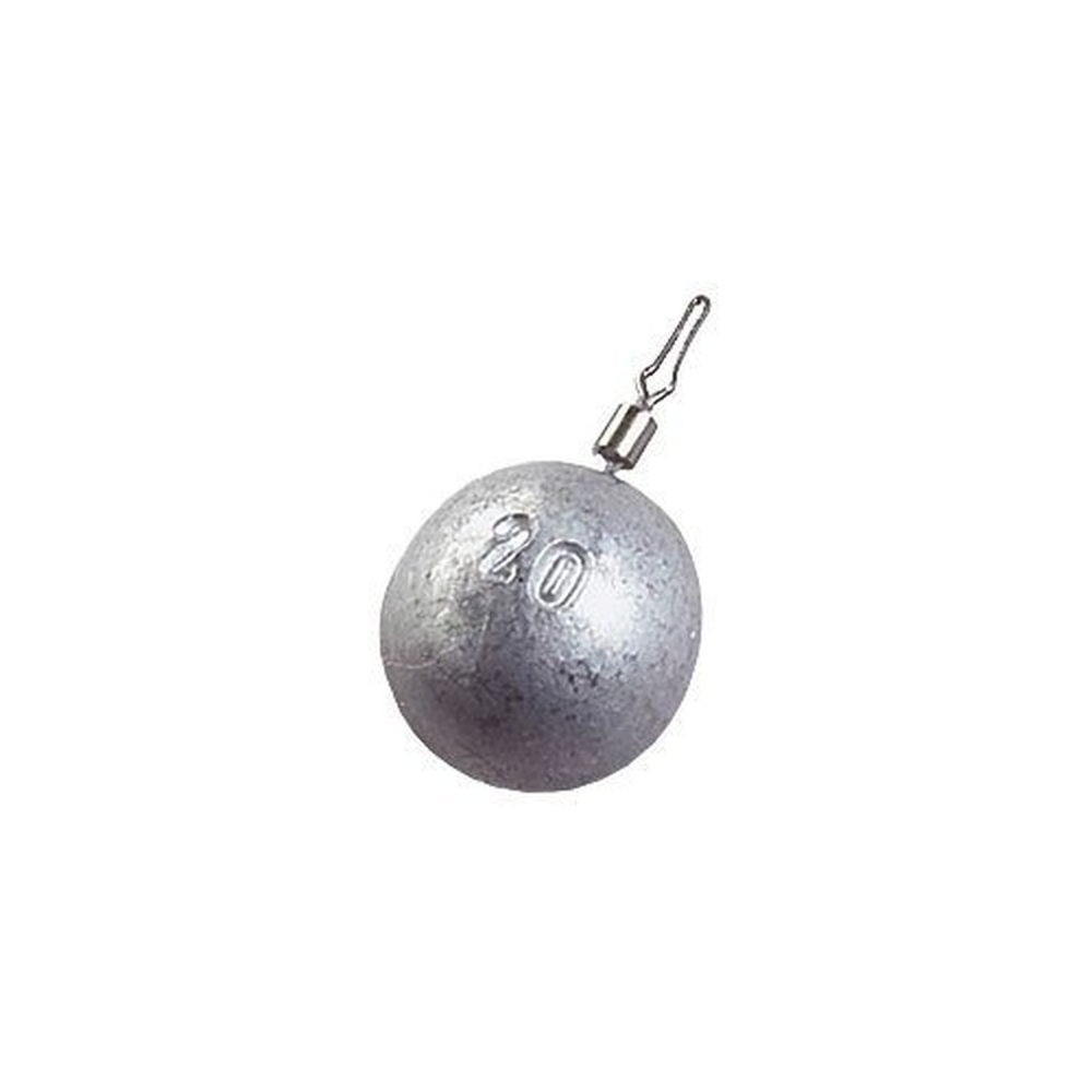 Jaxon Lood Rond 25g CP-DS25 – Lure for Pike, Perch, Zander