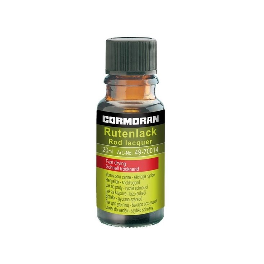 Cormoran Hengellak  49-70014 – Lure for Pike, Perch, Zander