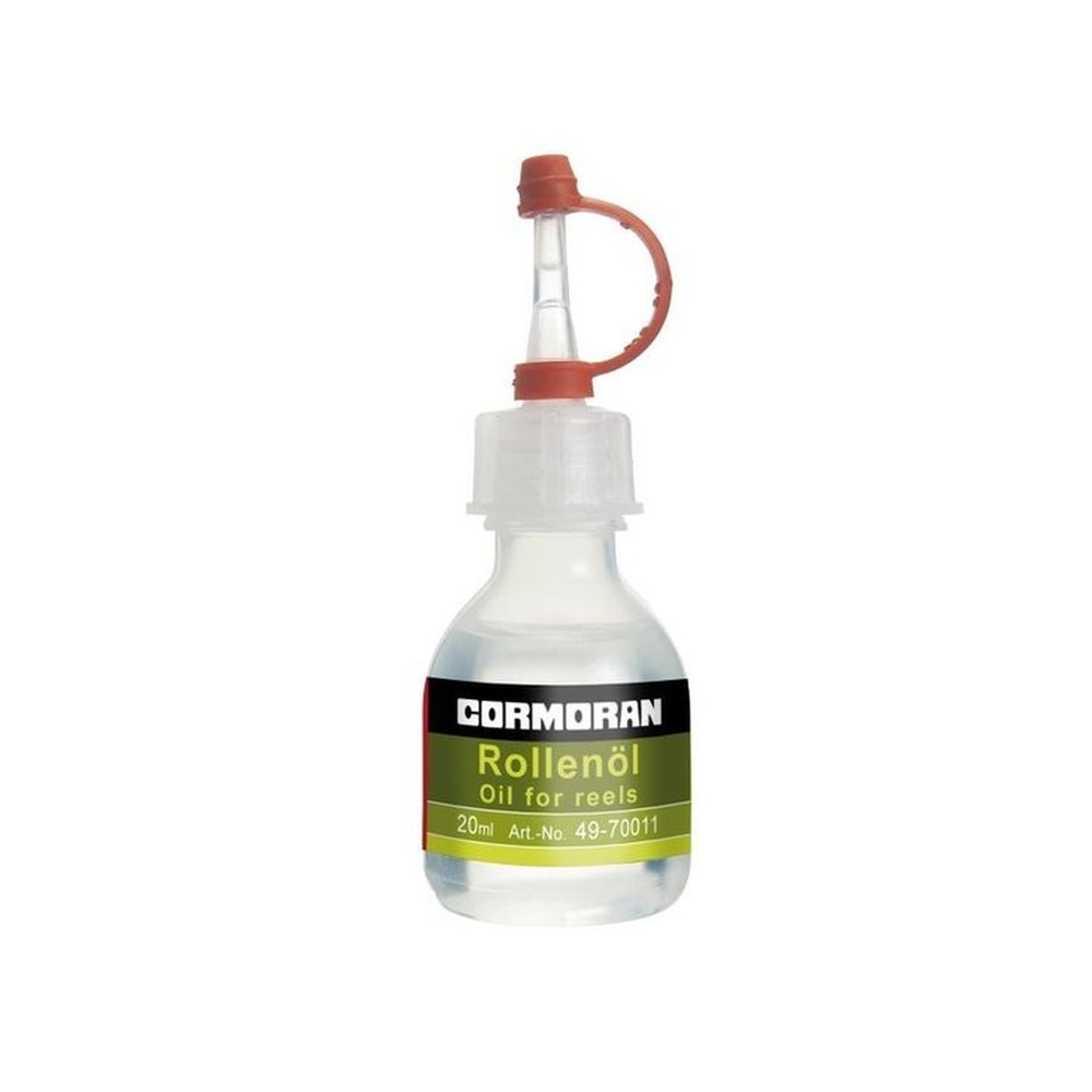 Cormoran Molenolie 49-70011 – Lure for Pike, Perch, Zander