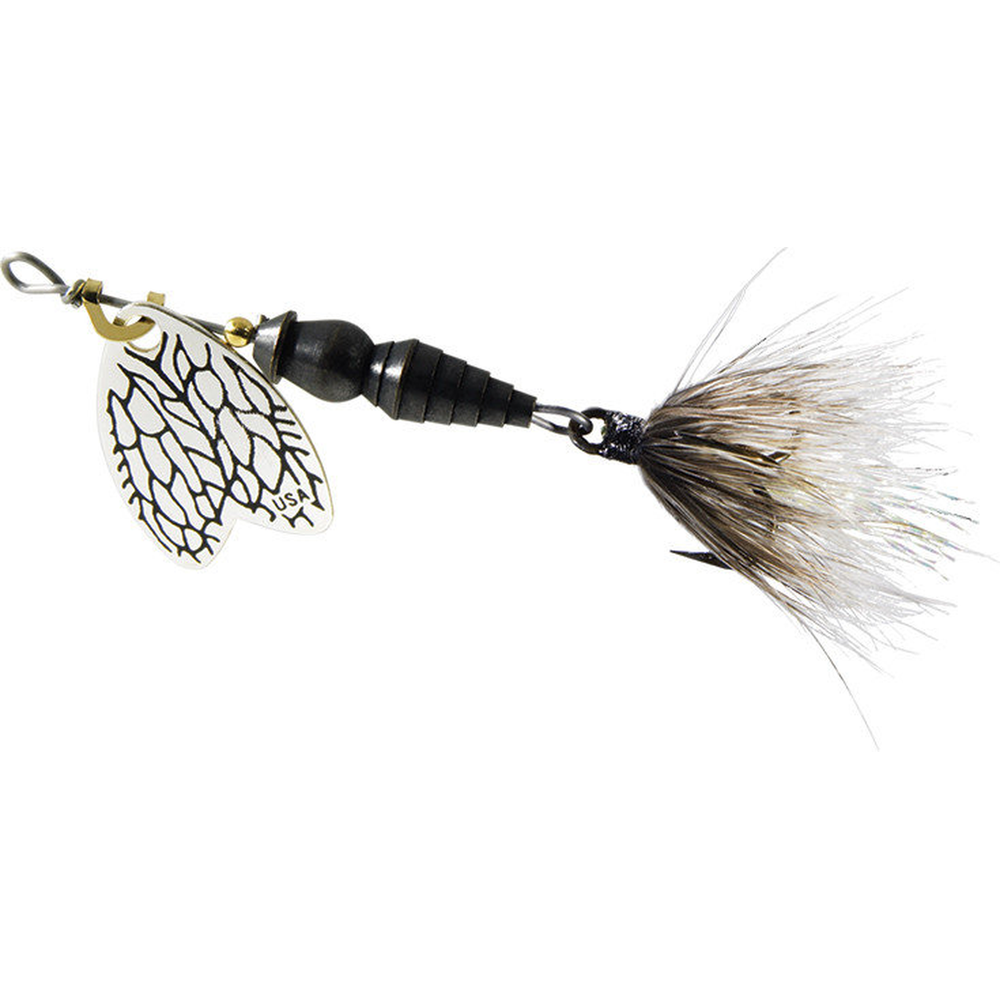 Mepps Thunder Bug Dragon Fly 1/4g 25022 – Lure for Pike, Perch, Zander
