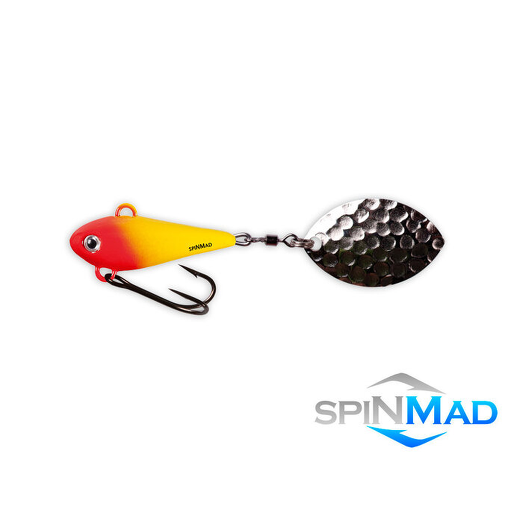 SpinMad WIR 0803 10g 0803 – Lure for Pike, Perch, Zander