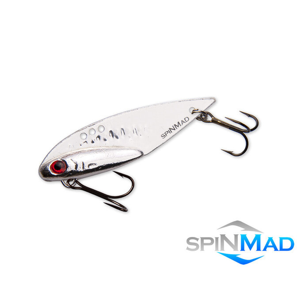 SpinMad AMAZONKA 0410 5g 0410 – Lure for Pike, Perch, Zander