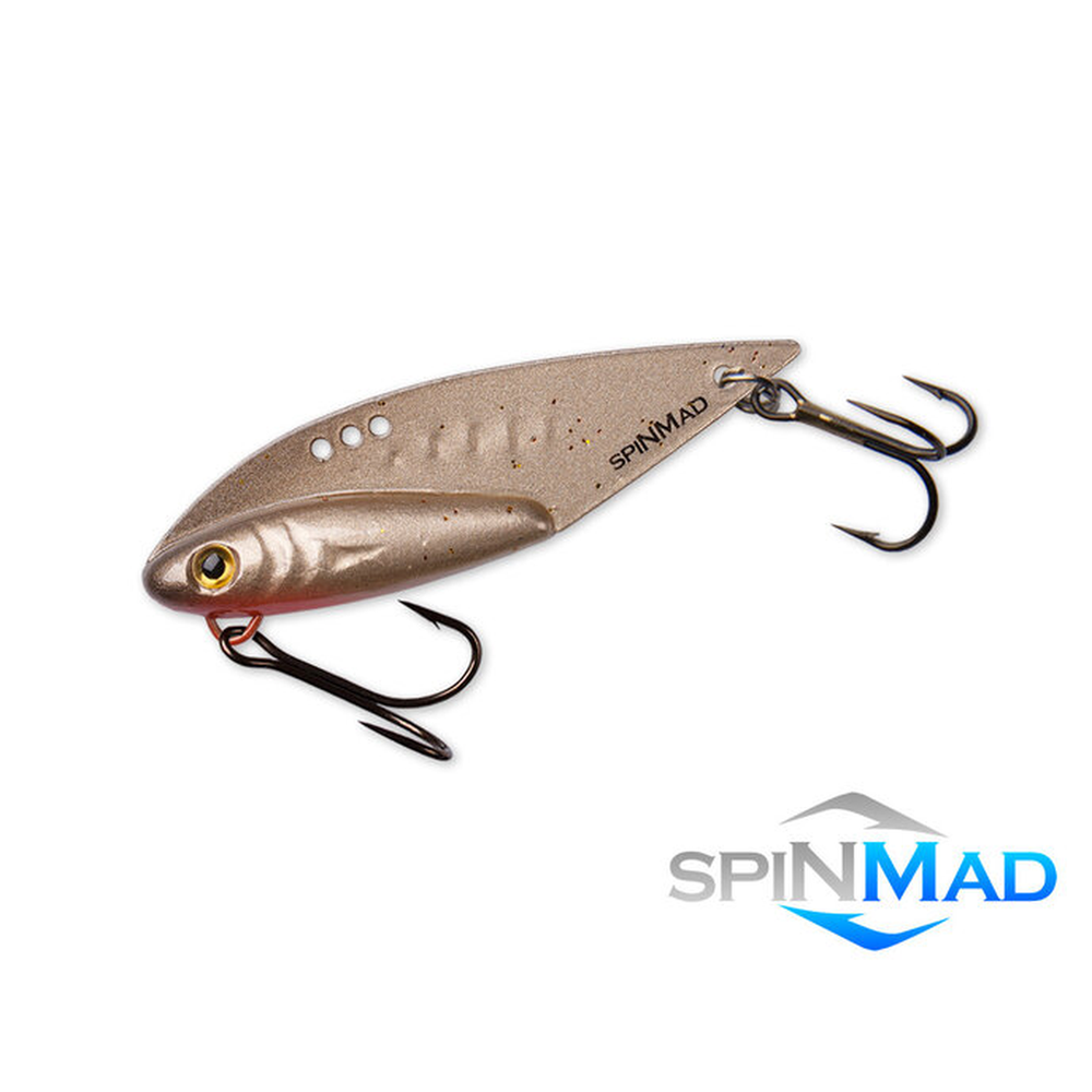 SpinMad HART 0503 9g 0503 – Lure for Pike, Perch, Zander