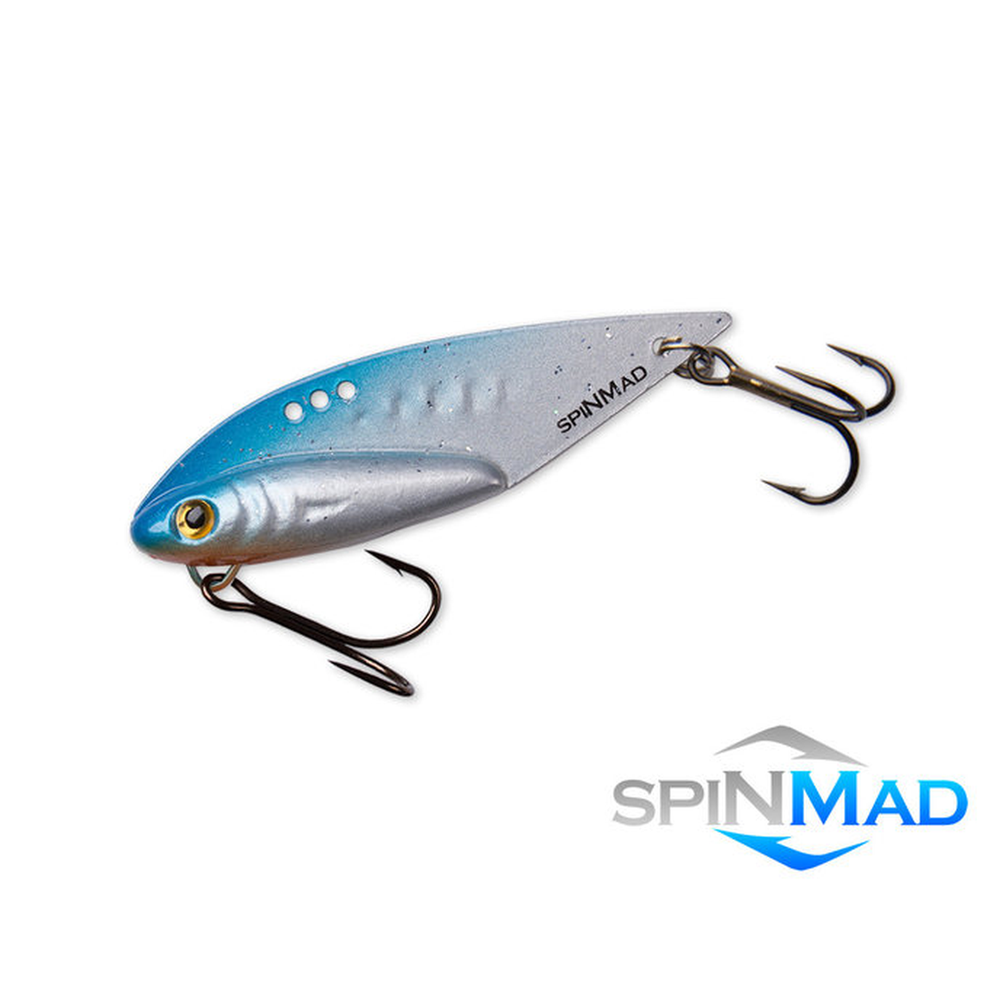 SpinMad HART 0505 9g 0505 – Lure for Pike, Perch, Zander