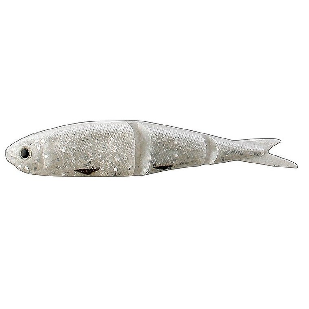 Savage Gear Soft 4Play 8cm 45078 – softbait for Pike, Perch, Zander