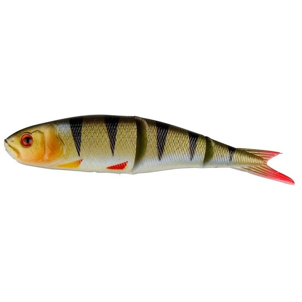 Savage Gear Soft 4Play 8cm 45077 – softbait for Pike, Perch, Zander