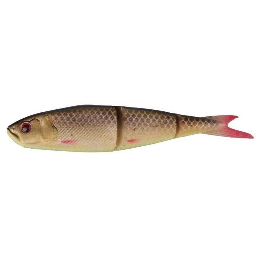 Savage Gear Soft 4Play 9.5cm 48685 – jerkbait for Pike, Perch, Zander