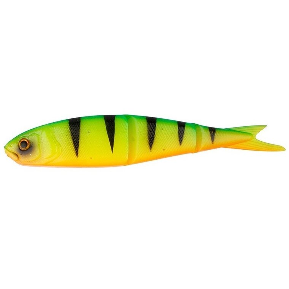 Savage Gear Soft 4Play 9.5cm 42180 – jerkbait for Pike, Perch, Zander