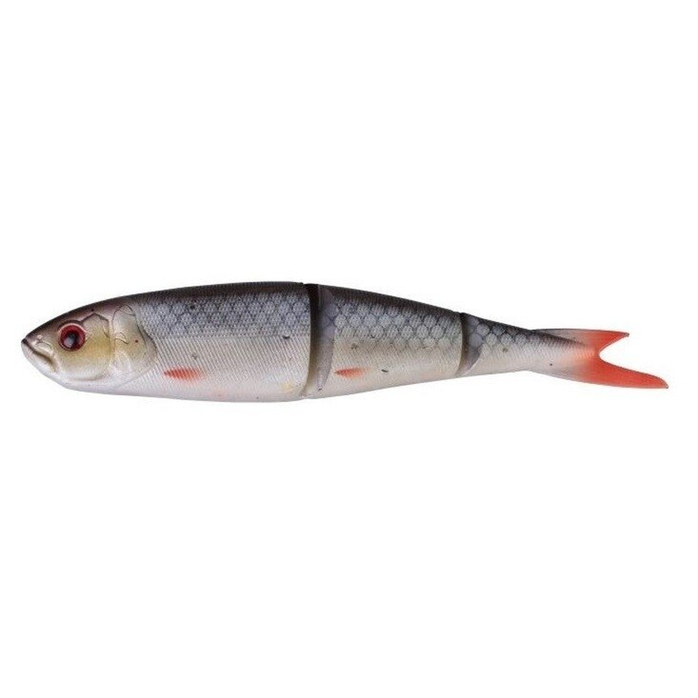 Savage Gear Soft 4Play 13cm 48687 – jerkbait for Pike, Perch, Zander