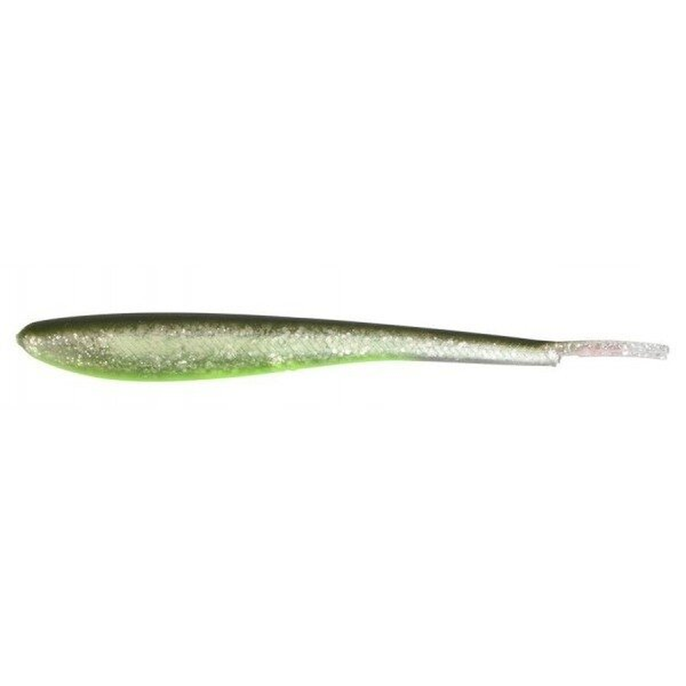 Savage Gear Monster Slug 20cm 48053 – jerkbait for Pike, Perch, Zander