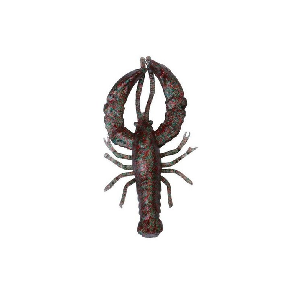 Savage Gear Reaction Crayfish 10cm 48672 – Lure for Pike, Perch, Zander