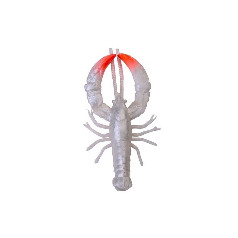 Savage Gear Reaction Crayfish 10cm 48675 – Lure for Pike, Perch, Zander