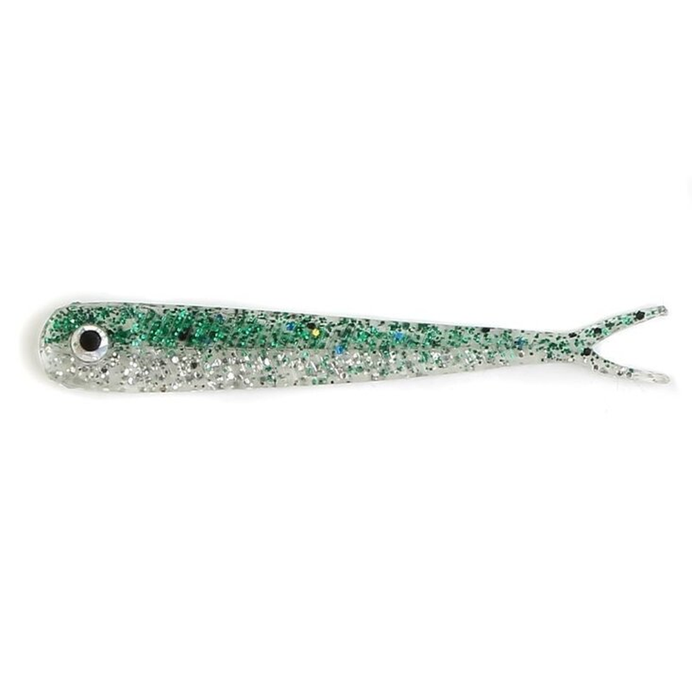 Savage Gear Dying Minnow 8cm 48759 – Lure for Pike, Perch, Zander