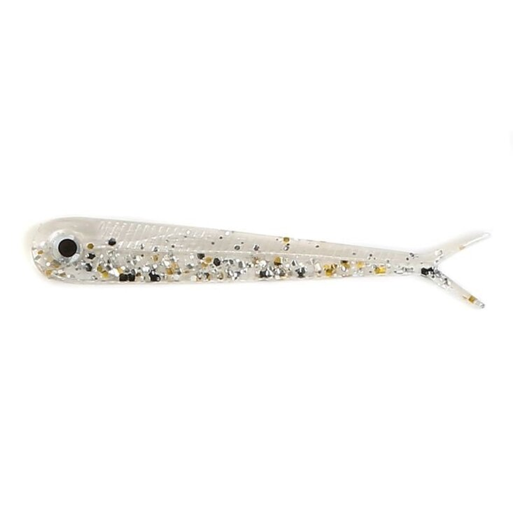 Savage Gear Dying Minnow 8cm 48757 – Lure for Pike, Perch, Zander