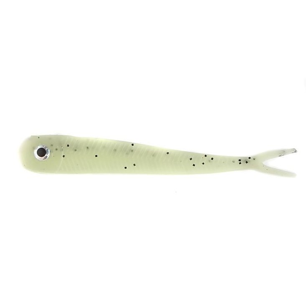 Savage Gear Dying Minnow 8cm 48758 – Lure for Pike, Perch, Zander