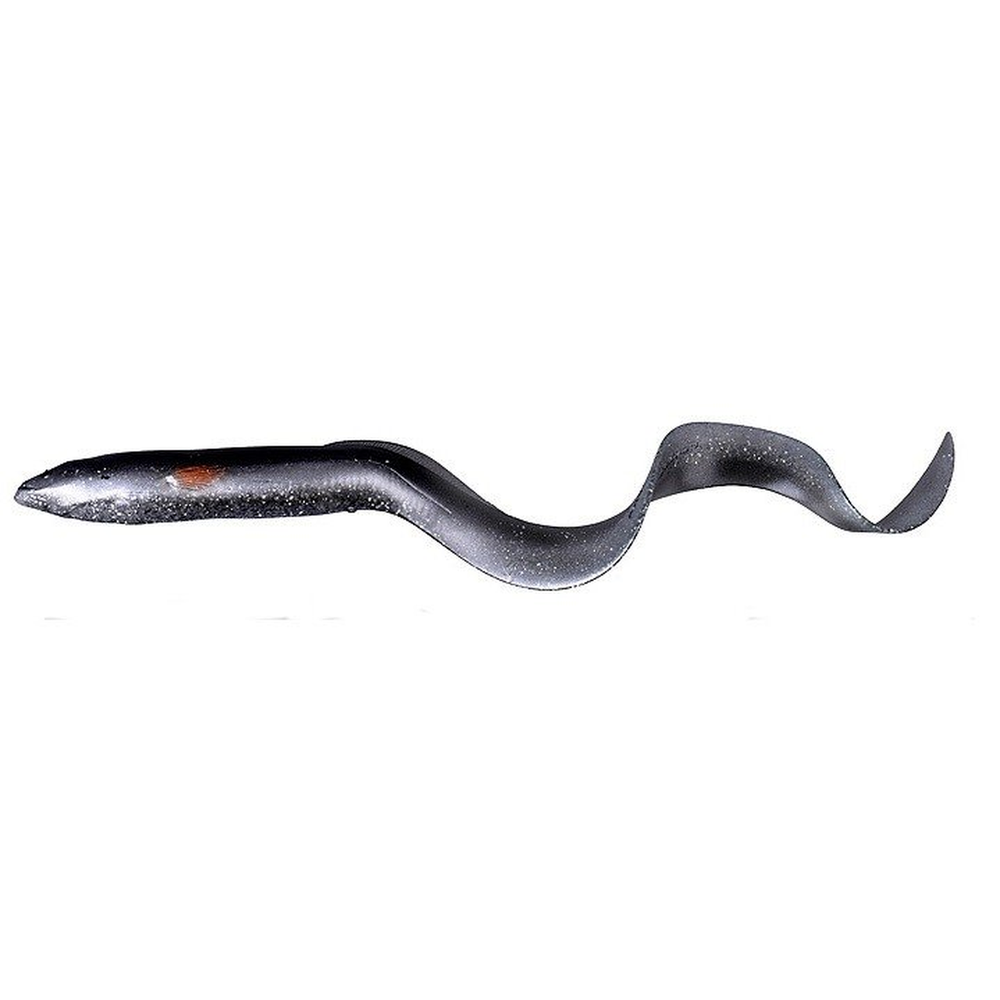 Savage Gear 3D Real Eel Bulk 15cm 50378 – Lure for Pike, Perch, Zander