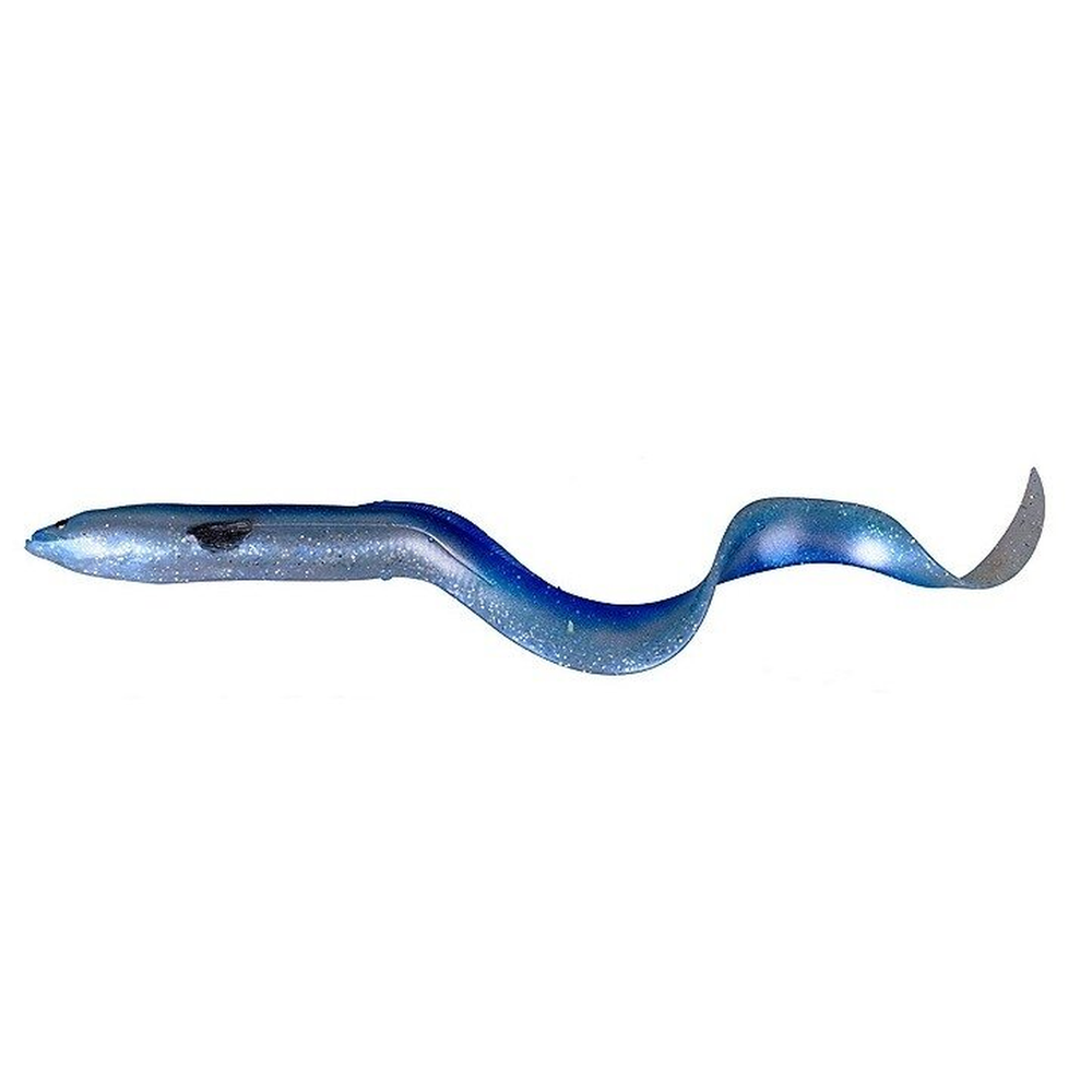 Savage Gear 3D Real Eel Bulk 15cm 50381 – Lure for Pike, Perch, Zander