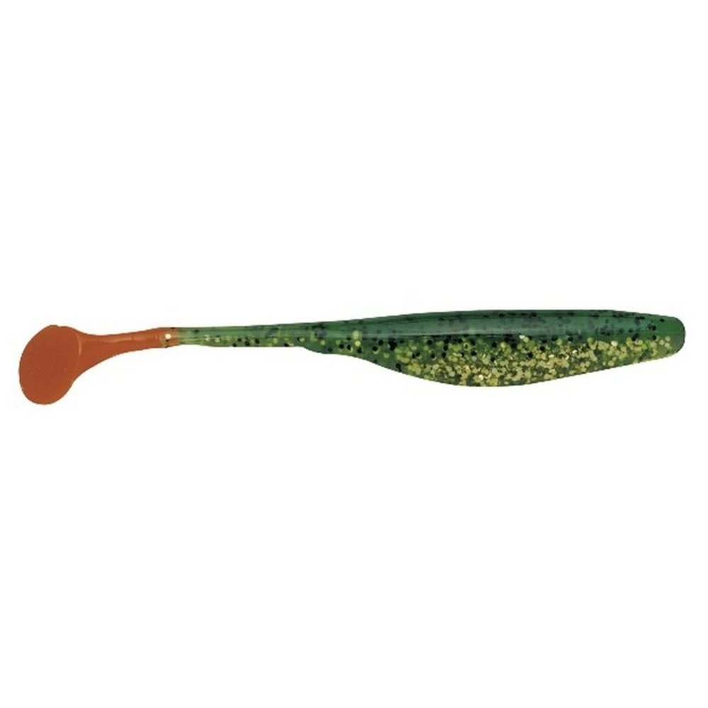 Perch Assassin Sea Shad 13cm SSA24245 – softbait for Pike, Perch, Zander