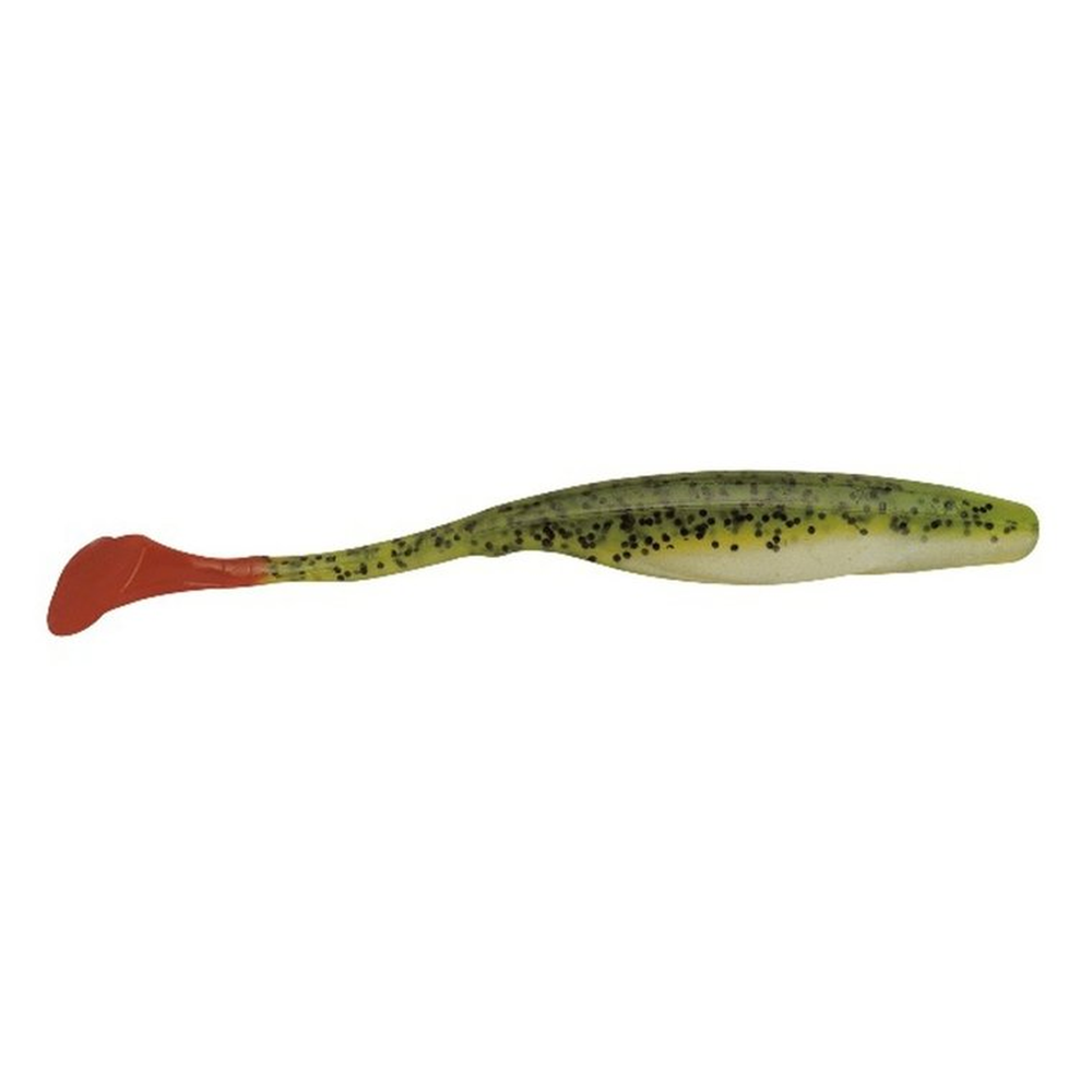 Perch Assassin Sea Shad 13cm SSA24247 – softbait for Pike, Perch, Zander