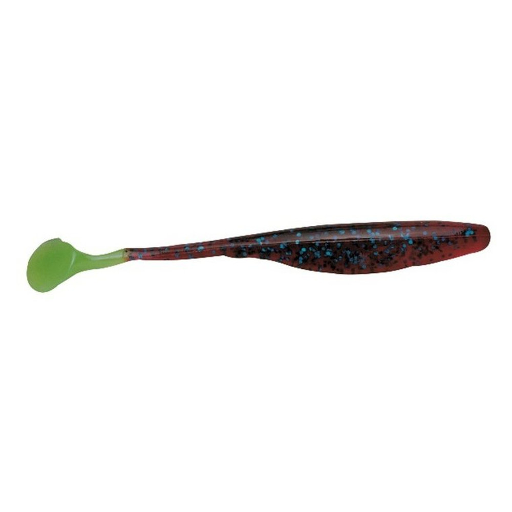 Perch Assassin Sea Shad 13cm SSA24255 – softbait for Pike, Perch, Zander