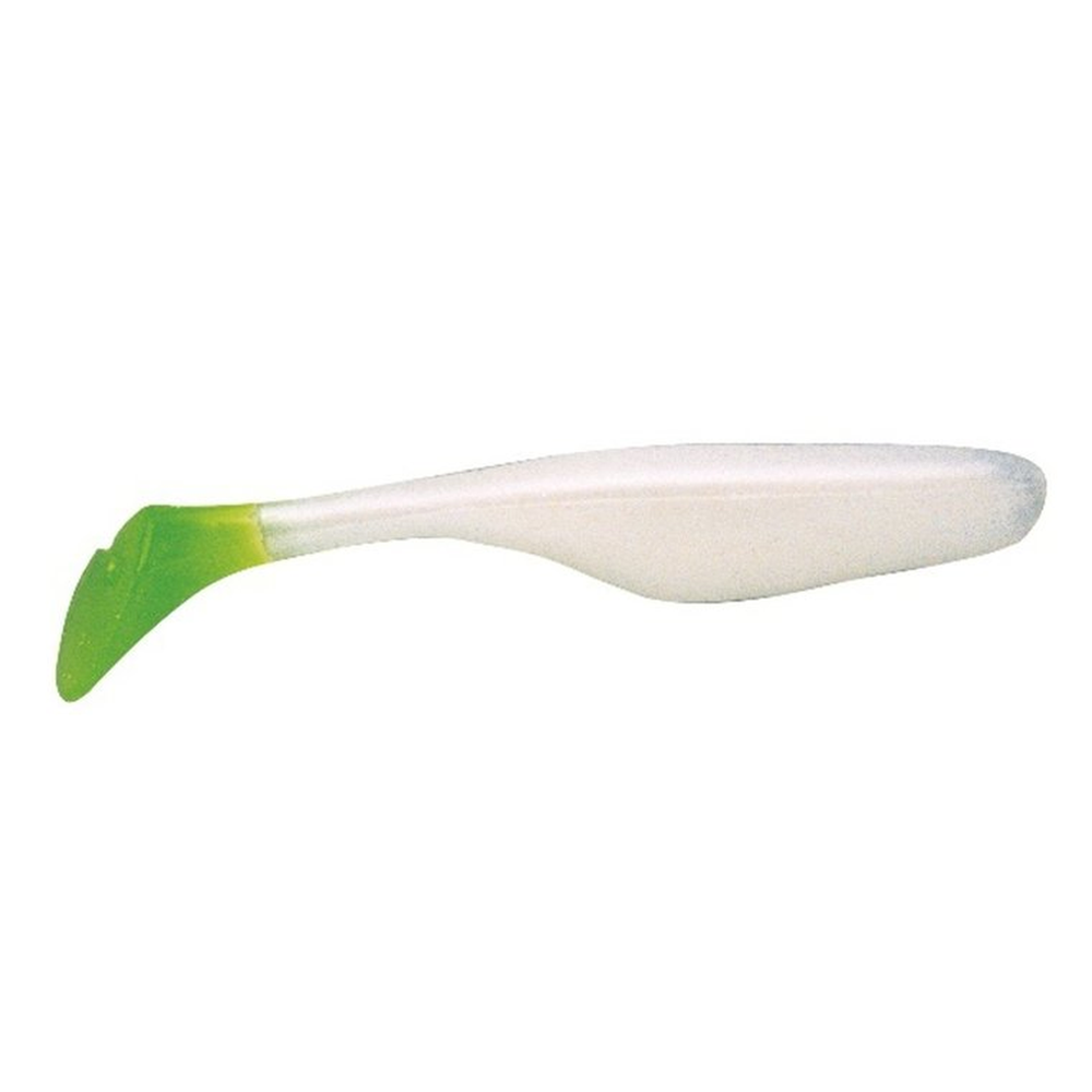 Perch Assassin Sea Shad 9cm SSA25256 – softbait for Pike, Perch, Zander