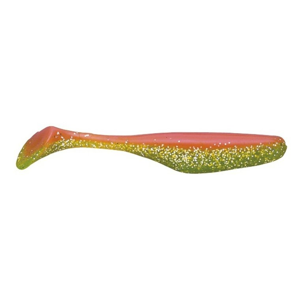 Perch Assassin Sea Shad 9cm SSA25376 – softbait for Pike, Perch, Zander