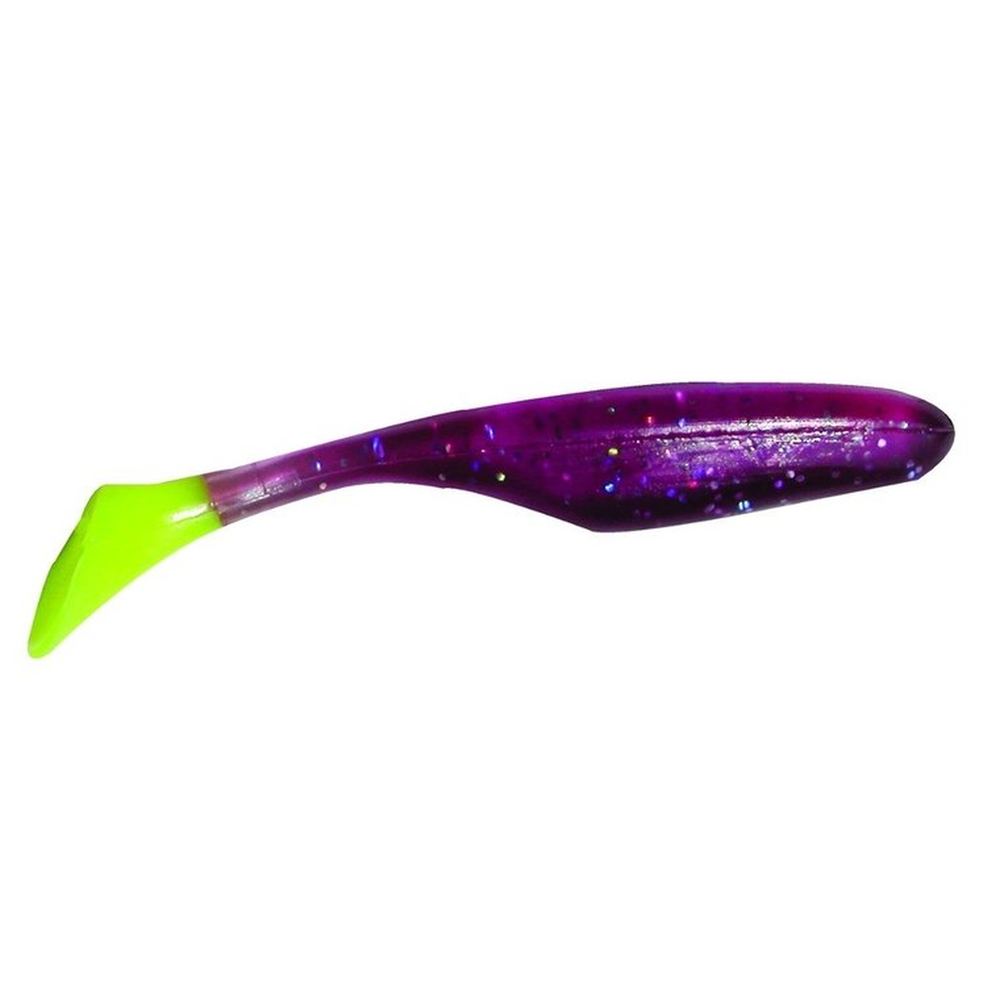 Perch Assassin Sea Shad 9cm SSA25211 – softbait for Pike, Perch, Zander