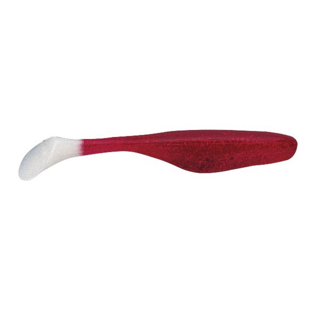 Perch Assassin Sea Shad 9cm SSA25257 – softbait for Pike, Perch, Zander