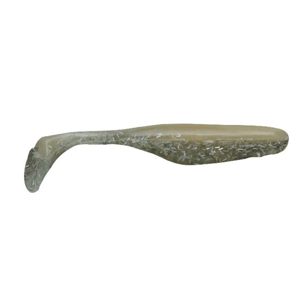 Perch Assassin Sea Shad 9cm SSA25317 – softbait for Pike, Perch, Zander